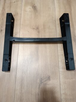 Rám (konzola) predného ľavého sedadla VW Caddy III - 2