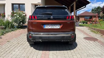 Peugeot 3008 GT line - 2