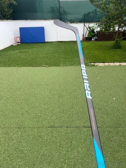 Hokejka Bauer nexus E4 - 2