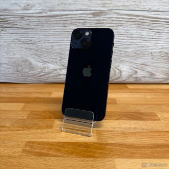 Apple iPhone 13 mini 128 GB Midnight - 2
