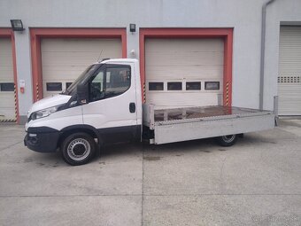 Iveco Daily 3.0 107kw - 2