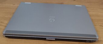 HP EliteBook 8440p_Win11_kompletne zrenovovaný - 2