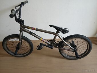 Bmx 20 - 2