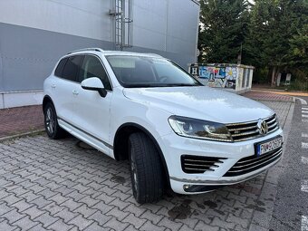 🟢VW Touareg 3.0 TDI, 150Kw, 2017, R-LINE🟢 - 2