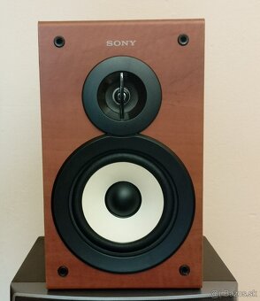 SONY SS-CSPZ50 - 2