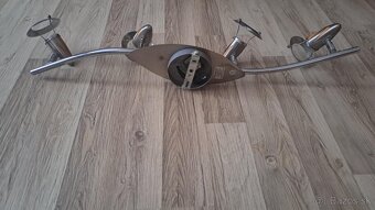 Stropná lampa - 2