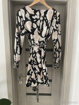 Elegantné šaty - 2