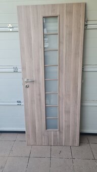 Interiérové dvere Porta - 2