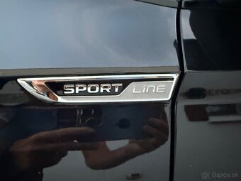 Skoda Karoq 4x4 - 2.0 L - 110 kW - 39 tis km - 2
