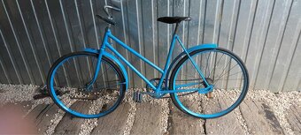 Retro bicykle - 2