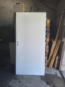 dvere 90x197 - 2