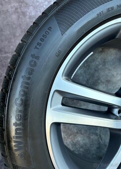 Zimní sady Mercedes GLE W167 275/50R20 Top cena - 2