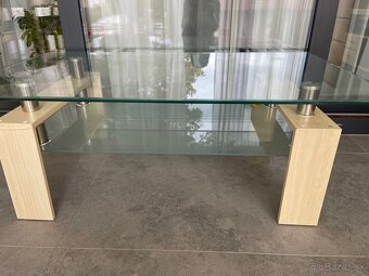 Konferenčný stolík - 2