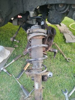 SKODA Fabia 1 1.4 16V 55kW - 2