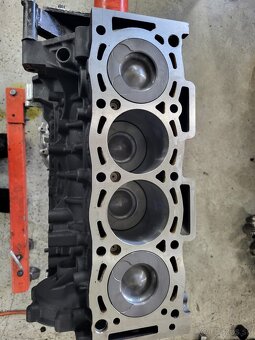 MOTOR 2.0 BlueHdi Euro 6 - 2