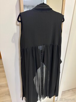 Damska vesta Boohoo - 2