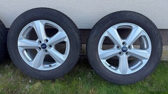 Ford elektrony 18” - 2