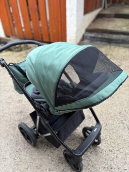 ROAN IVI 2.0 Vintage MATCHA - 2