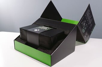 XBOX series X 1TB - 2