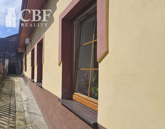 Na predaj rodinný dom v centre mesta Dobšiná. - 2