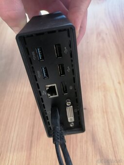 Dokovacia stanica Lenovo ThinkPad - 2
