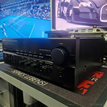 DENON  PMA-915R...integrovaný stereo zosilovač... - 2