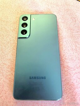 Samsung galaxy s22 - 2
