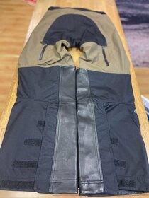 Moto nohavice / motorkárske nohavice - 2