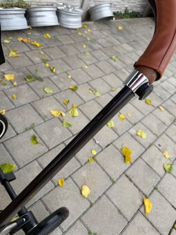 Cybex priam podvozok - 2