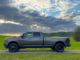 DODGE RAM 3500 LIMITED 6.7 Cummins Diesel HIGH OUTPUT AISIN - 2