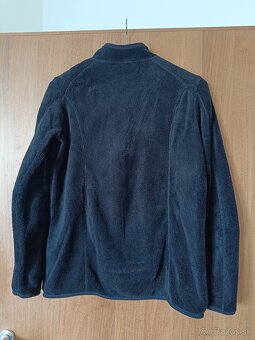 Dámska flísová mikina L - 2