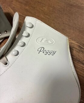 Predám korčule dámske - 2