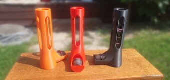 Zásobník kapsúl cafissimo pre kávovar - 2