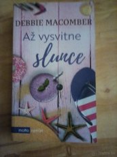 Debbie Macomber, Millerova, Jordanova - 2