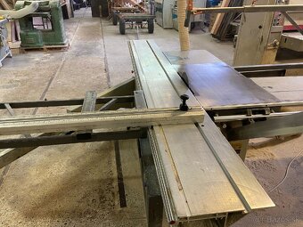 formatovacia pila - 2