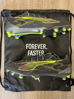 Kopačky Puma Ultra Ultimate FG - 2