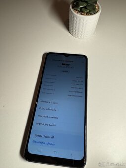 Samsung Galaxy A13 5G - 128Gb/6Gb - na diely - 2