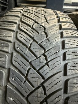 245/45r17 zimné 2ks - 2