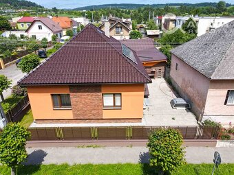 Exkluzívne: Rodinný dom, centrum, Spišská Nová Ves - 2