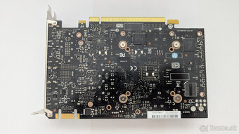 Nvidia Geforce GTX960 2GB - 2