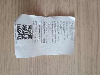 Aligátor senior halo - 2