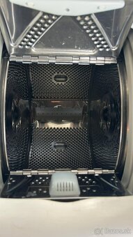 Práčka  Whirlpool - 2