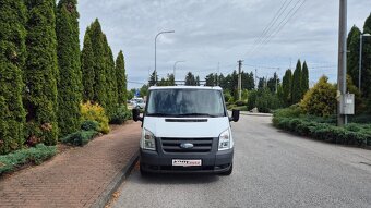 Ford Transit - 2