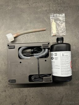 Dofukovacia sada vzduchový kompresor vw škoda audi seat - 2