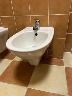 Bidet JIKA - 2