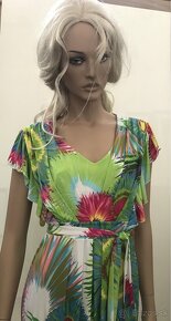 Krásne letné šaty - 2