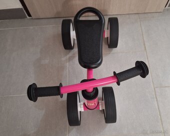 Detské odrážadlo - 2