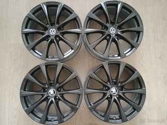 Alu disky 5x112 r17 - 2