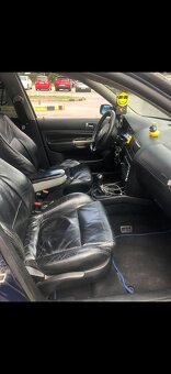 Sedačky VW Golf 4/Bora - 2