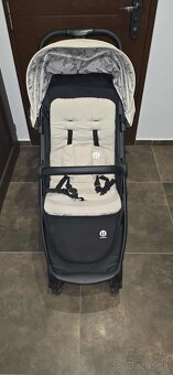 Kočík Petite&Mars - 2